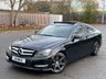 USED 2014 A MERCEDES-BENZ C-CLASS 2.1 C250 CDI AMG SPORT EDITION PREMIUM PLUS 2d 202 BHP 