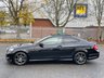 USED 2014 A MERCEDES-BENZ C-CLASS 2.1 C250 CDI AMG SPORT EDITION PREMIUM PLUS 2d 202 BHP 