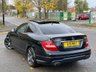 USED 2014 A MERCEDES-BENZ C-CLASS 2.1 C250 CDI AMG SPORT EDITION PREMIUM PLUS 2d 202 BHP 