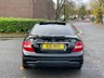 USED 2014 A MERCEDES-BENZ C-CLASS 2.1 C250 CDI AMG SPORT EDITION PREMIUM PLUS 2d 202 BHP 
