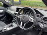 USED 2014 A MERCEDES-BENZ C-CLASS 2.1 C250 CDI AMG SPORT EDITION PREMIUM PLUS 2d 202 BHP 