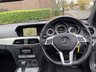 USED 2014 A MERCEDES-BENZ C-CLASS 2.1 C250 CDI AMG SPORT EDITION PREMIUM PLUS 2d 202 BHP 