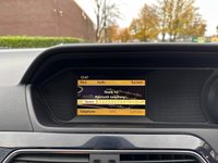 USED 2012 62 MERCEDES-BENZ C-CLASS 2.1 C200 CDI BLUEEFFICIENCY SE 4d 135 BHP 
