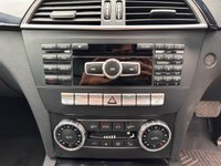 USED 2012 62 MERCEDES-BENZ C-CLASS 2.1 C200 CDI BLUEEFFICIENCY SE 4d 135 BHP 