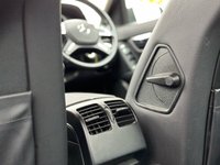 USED 2012 62 MERCEDES-BENZ C-CLASS 2.1 C200 CDI BLUEEFFICIENCY SE 4d 135 BHP 