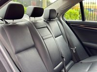 USED 2012 62 MERCEDES-BENZ C-CLASS 2.1 C200 CDI BLUEEFFICIENCY SE 4d 135 BHP 