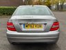 USED 2012 62 MERCEDES-BENZ C-CLASS 2.1 C200 CDI BLUEEFFICIENCY SE 4d 135 BHP 