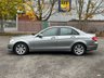 USED 2012 62 MERCEDES-BENZ C-CLASS 2.1 C200 CDI BLUEEFFICIENCY SE 4d 135 BHP 