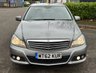 USED 2012 62 MERCEDES-BENZ C-CLASS 2.1 C200 CDI BLUEEFFICIENCY SE 4d 135 BHP 