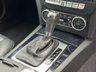 USED 2012 62 MERCEDES-BENZ C-CLASS 2.1 C200 CDI BLUEEFFICIENCY SE 4d 135 BHP 