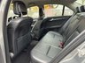 USED 2012 62 MERCEDES-BENZ C-CLASS 2.1 C200 CDI BLUEEFFICIENCY SE 4d 135 BHP 
