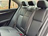 USED 2012 62 MERCEDES-BENZ C-CLASS 2.1 C200 CDI BLUEEFFICIENCY SE 4d 135 BHP 