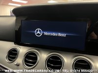 USED 2017 17 MERCEDES-BENZ E-CLASS E220D SE DIESEL ESTATE 9G-TRONIC AUTO  EURO 6 UK DELIVERY FLAT FEE &pound;175 (SUBJECT TO DEAL)*OVER 100 IMAGES ON OUR WEBSITE*BESPOKE FINANCE ARRANGED*PART EXCHANGE WELCOME*ALL VEHICLES HPI CLEAR