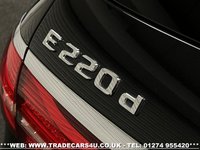 USED 2017 17 MERCEDES-BENZ E-CLASS E220D SE DIESEL ESTATE 9G-TRONIC AUTO  EURO 6 UK DELIVERY FLAT FEE &pound;175 (SUBJECT TO DEAL)*OVER 100 IMAGES ON OUR WEBSITE*BESPOKE FINANCE ARRANGED*PART EXCHANGE WELCOME*ALL VEHICLES HPI CLEAR
