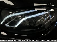 USED 2017 17 MERCEDES-BENZ E-CLASS E220D SE DIESEL ESTATE 9G-TRONIC AUTO  EURO 6 UK DELIVERY FLAT FEE &pound;175 (SUBJECT TO DEAL)*OVER 100 IMAGES ON OUR WEBSITE*BESPOKE FINANCE ARRANGED*PART EXCHANGE WELCOME*ALL VEHICLES HPI CLEAR