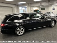 USED 2017 17 MERCEDES-BENZ E-CLASS E220D SE DIESEL ESTATE 9G-TRONIC AUTO  EURO 6 UK DELIVERY FLAT FEE &pound;175 (SUBJECT TO DEAL)*OVER 100 IMAGES ON OUR WEBSITE*BESPOKE FINANCE ARRANGED*PART EXCHANGE WELCOME*ALL VEHICLES HPI CLEAR
