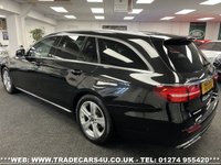 USED 2017 17 MERCEDES-BENZ E-CLASS E220D SE DIESEL ESTATE 9G-TRONIC AUTO  EURO 6 UK DELIVERY FLAT FEE &pound;175 (SUBJECT TO DEAL)*OVER 100 IMAGES ON OUR WEBSITE*BESPOKE FINANCE ARRANGED*PART EXCHANGE WELCOME*ALL VEHICLES HPI CLEAR