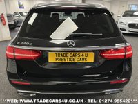 USED 2017 17 MERCEDES-BENZ E-CLASS E220D SE DIESEL ESTATE 9G-TRONIC AUTO  EURO 6 UK DELIVERY FLAT FEE &pound;175 (SUBJECT TO DEAL)*OVER 100 IMAGES ON OUR WEBSITE*BESPOKE FINANCE ARRANGED*PART EXCHANGE WELCOME*ALL VEHICLES HPI CLEAR