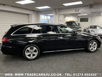 USED 2017 17 MERCEDES-BENZ E-CLASS E220D SE DIESEL ESTATE 9G-TRONIC AUTO  EURO 6 UK DELIVERY FLAT FEE &pound;175 (SUBJECT TO DEAL)*OVER 100 IMAGES ON OUR WEBSITE*BESPOKE FINANCE ARRANGED*PART EXCHANGE WELCOME*ALL VEHICLES HPI CLEAR