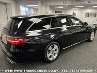 USED 2017 17 MERCEDES-BENZ E-CLASS E220D SE DIESEL ESTATE 9G-TRONIC AUTO  EURO 6 UK DELIVERY FLAT FEE &pound;175 (SUBJECT TO DEAL)*OVER 100 IMAGES ON OUR WEBSITE*BESPOKE FINANCE ARRANGED*PART EXCHANGE WELCOME*ALL VEHICLES HPI CLEAR
