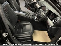USED 2017 17 MERCEDES-BENZ E-CLASS E220D SE DIESEL ESTATE 9G-TRONIC AUTO  EURO 6 UK DELIVERY FLAT FEE &pound;175 (SUBJECT TO DEAL)*OVER 100 IMAGES ON OUR WEBSITE*BESPOKE FINANCE ARRANGED*PART EXCHANGE WELCOME*ALL VEHICLES HPI CLEAR