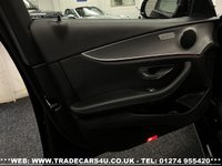 USED 2017 17 MERCEDES-BENZ E-CLASS E220D SE DIESEL ESTATE 9G-TRONIC AUTO  EURO 6 UK DELIVERY FLAT FEE &pound;175 (SUBJECT TO DEAL)*OVER 100 IMAGES ON OUR WEBSITE*BESPOKE FINANCE ARRANGED*PART EXCHANGE WELCOME*ALL VEHICLES HPI CLEAR
