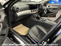 USED 2017 17 MERCEDES-BENZ E-CLASS E220D SE DIESEL ESTATE 9G-TRONIC AUTO  EURO 6 UK DELIVERY FLAT FEE &pound;175 (SUBJECT TO DEAL)*OVER 100 IMAGES ON OUR WEBSITE*BESPOKE FINANCE ARRANGED*PART EXCHANGE WELCOME*ALL VEHICLES HPI CLEAR