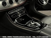 USED 2017 17 MERCEDES-BENZ E-CLASS E220D SE DIESEL ESTATE 9G-TRONIC AUTO  EURO 6 UK DELIVERY FLAT FEE &pound;175 (SUBJECT TO DEAL)*OVER 100 IMAGES ON OUR WEBSITE*BESPOKE FINANCE ARRANGED*PART EXCHANGE WELCOME*ALL VEHICLES HPI CLEAR
