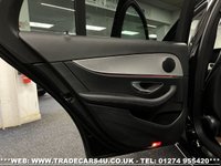 USED 2017 17 MERCEDES-BENZ E-CLASS E220D SE DIESEL ESTATE 9G-TRONIC AUTO  EURO 6 UK DELIVERY FLAT FEE &pound;175 (SUBJECT TO DEAL)*OVER 100 IMAGES ON OUR WEBSITE*BESPOKE FINANCE ARRANGED*PART EXCHANGE WELCOME*ALL VEHICLES HPI CLEAR