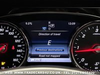 USED 2017 17 MERCEDES-BENZ E-CLASS E220D SE DIESEL ESTATE 9G-TRONIC AUTO  EURO 6 UK DELIVERY FLAT FEE &pound;175 (SUBJECT TO DEAL)*OVER 100 IMAGES ON OUR WEBSITE*BESPOKE FINANCE ARRANGED*PART EXCHANGE WELCOME*ALL VEHICLES HPI CLEAR