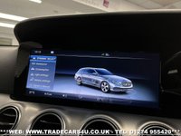 USED 2017 17 MERCEDES-BENZ E-CLASS E220D SE DIESEL ESTATE 9G-TRONIC AUTO  EURO 6 UK DELIVERY FLAT FEE &pound;175 (SUBJECT TO DEAL)*OVER 100 IMAGES ON OUR WEBSITE*BESPOKE FINANCE ARRANGED*PART EXCHANGE WELCOME*ALL VEHICLES HPI CLEAR