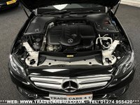 USED 2017 17 MERCEDES-BENZ E-CLASS E220D SE DIESEL ESTATE 9G-TRONIC AUTO  EURO 6 UK DELIVERY FLAT FEE &pound;175 (SUBJECT TO DEAL)*OVER 100 IMAGES ON OUR WEBSITE*BESPOKE FINANCE ARRANGED*PART EXCHANGE WELCOME*ALL VEHICLES HPI CLEAR