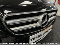 USED 2017 17 MERCEDES-BENZ E-CLASS E220D SE DIESEL ESTATE 9G-TRONIC AUTO  EURO 6 UK DELIVERY FLAT FEE &pound;175 (SUBJECT TO DEAL)*OVER 100 IMAGES ON OUR WEBSITE*BESPOKE FINANCE ARRANGED*PART EXCHANGE WELCOME*ALL VEHICLES HPI CLEAR