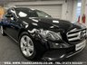 USED 2017 17 MERCEDES-BENZ E-CLASS E220D SE DIESEL ESTATE 9G-TRONIC AUTO  EURO 6 UK DELIVERY FLAT FEE &pound;175 (SUBJECT TO DEAL)*OVER 100 IMAGES ON OUR WEBSITE*BESPOKE FINANCE ARRANGED*PART EXCHANGE WELCOME*ALL VEHICLES HPI CLEAR