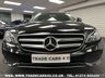 USED 2017 17 MERCEDES-BENZ E-CLASS E220D SE DIESEL ESTATE 9G-TRONIC AUTO  EURO 6 UK DELIVERY FLAT FEE &pound;175 (SUBJECT TO DEAL)*OVER 100 IMAGES ON OUR WEBSITE*BESPOKE FINANCE ARRANGED*PART EXCHANGE WELCOME*ALL VEHICLES HPI CLEAR