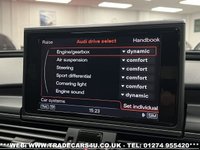 USED 2013 63 AUDI A6 3.0 ALLROAD TDI QUATTRO 5d 309 BHP UK DELIVERY FLAT FEE &pound;175*OVER 100 IMAGES ON OUR WEBSITE*BESPOKE FINANCE ARRANGED*PART EXCHANGE WELCOME*ALL VEHICLES HPI CLEAR