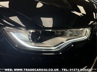 USED 2013 63 AUDI A6 3.0 ALLROAD TDI QUATTRO 5d 309 BHP UK DELIVERY FLAT FEE &pound;175*OVER 100 IMAGES ON OUR WEBSITE*BESPOKE FINANCE ARRANGED*PART EXCHANGE WELCOME*ALL VEHICLES HPI CLEAR