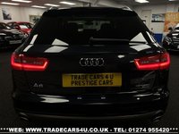 USED 2013 63 AUDI A6 3.0 ALLROAD TDI QUATTRO 5d 309 BHP UK DELIVERY FLAT FEE &pound;175*OVER 100 IMAGES ON OUR WEBSITE*BESPOKE FINANCE ARRANGED*PART EXCHANGE WELCOME*ALL VEHICLES HPI CLEAR