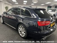 USED 2013 63 AUDI A6 3.0 ALLROAD TDI QUATTRO 5d 309 BHP UK DELIVERY FLAT FEE &pound;175*OVER 100 IMAGES ON OUR WEBSITE*BESPOKE FINANCE ARRANGED*PART EXCHANGE WELCOME*ALL VEHICLES HPI CLEAR