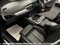 USED 2013 63 AUDI A6 3.0 ALLROAD TDI QUATTRO 5d 309 BHP UK DELIVERY FLAT FEE &pound;175*OVER 100 IMAGES ON OUR WEBSITE*BESPOKE FINANCE ARRANGED*PART EXCHANGE WELCOME*ALL VEHICLES HPI CLEAR