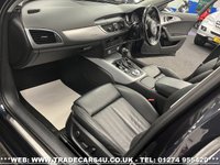 USED 2013 63 AUDI A6 3.0 ALLROAD TDI QUATTRO 5d 309 BHP UK DELIVERY FLAT FEE &pound;175*OVER 100 IMAGES ON OUR WEBSITE*BESPOKE FINANCE ARRANGED*PART EXCHANGE WELCOME*ALL VEHICLES HPI CLEAR