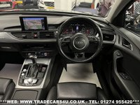 USED 2013 63 AUDI A6 3.0 ALLROAD TDI QUATTRO 5d 309 BHP UK DELIVERY FLAT FEE &pound;175*OVER 100 IMAGES ON OUR WEBSITE*BESPOKE FINANCE ARRANGED*PART EXCHANGE WELCOME*ALL VEHICLES HPI CLEAR