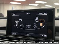 USED 2013 63 AUDI A6 3.0 ALLROAD TDI QUATTRO 5d 309 BHP UK DELIVERY FLAT FEE &pound;175*OVER 100 IMAGES ON OUR WEBSITE*BESPOKE FINANCE ARRANGED*PART EXCHANGE WELCOME*ALL VEHICLES HPI CLEAR