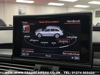 USED 2013 63 AUDI A6 3.0 ALLROAD TDI QUATTRO 5d 309 BHP UK DELIVERY FLAT FEE &pound;175*OVER 100 IMAGES ON OUR WEBSITE*BESPOKE FINANCE ARRANGED*PART EXCHANGE WELCOME*ALL VEHICLES HPI CLEAR