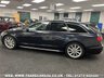 USED 2013 63 AUDI A6 3.0 ALLROAD TDI QUATTRO 5d 309 BHP UK DELIVERY FLAT FEE &pound;175*OVER 100 IMAGES ON OUR WEBSITE*BESPOKE FINANCE ARRANGED*PART EXCHANGE WELCOME*ALL VEHICLES HPI CLEAR