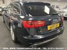 USED 2013 63 AUDI A6 3.0 ALLROAD TDI QUATTRO 5d 309 BHP UK DELIVERY FLAT FEE &pound;175*OVER 100 IMAGES ON OUR WEBSITE*BESPOKE FINANCE ARRANGED*PART EXCHANGE WELCOME*ALL VEHICLES HPI CLEAR