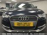 USED 2013 63 AUDI A6 3.0 ALLROAD TDI QUATTRO 5d 309 BHP UK DELIVERY FLAT FEE &pound;175*OVER 100 IMAGES ON OUR WEBSITE*BESPOKE FINANCE ARRANGED*PART EXCHANGE WELCOME*ALL VEHICLES HPI CLEAR