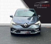 USED 2021 21 RENAULT CLIO 1.6 RS LINE E-TECH 5d 140 BHP WARRANTY INCLUDED - NATIONWIDE DELIVERY