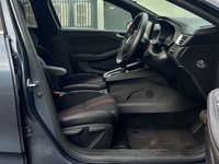 USED 2021 21 RENAULT CLIO 1.6 RS LINE E-TECH 5d 140 BHP WARRANTY INCLUDED - NATIONWIDE DELIVERY