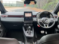 USED 2021 21 RENAULT CLIO 1.6 RS LINE E-TECH 5d 140 BHP WARRANTY INCLUDED - NATIONWIDE DELIVERY